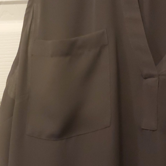 Torrid Tank shell - Picture 3 of 4